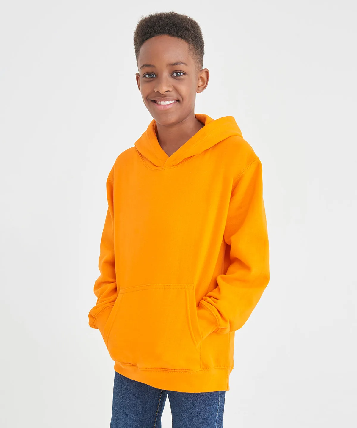 Kids hoodie | Plum