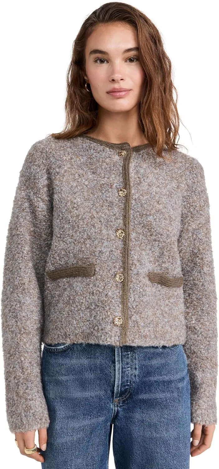 Line & Dot Women's Mayfair Sweater