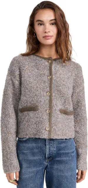 Line & Dot Women's Mayfair Sweater