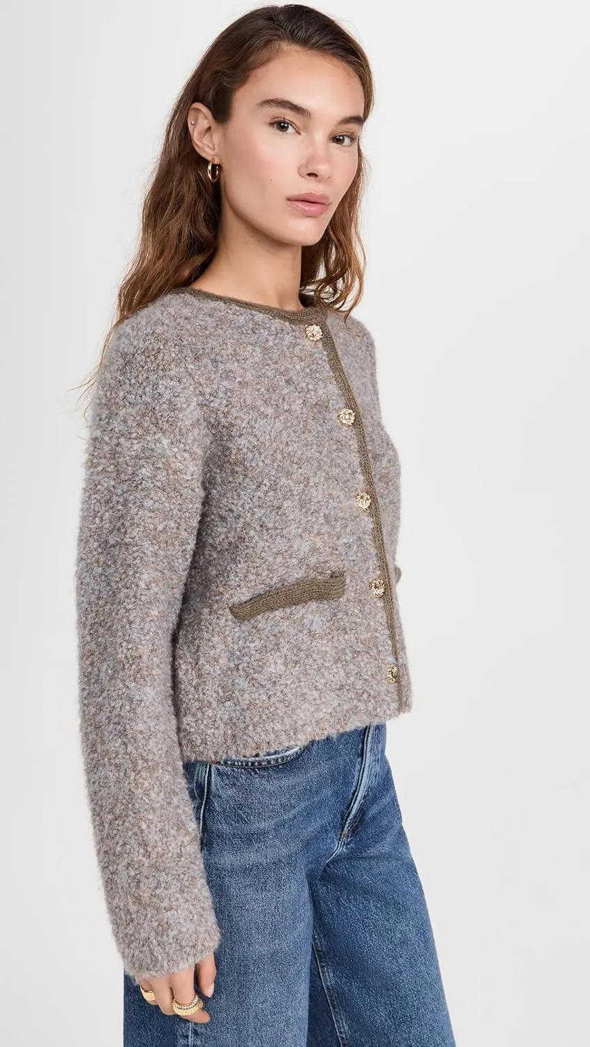 Line & Dot Women's Mayfair Sweater