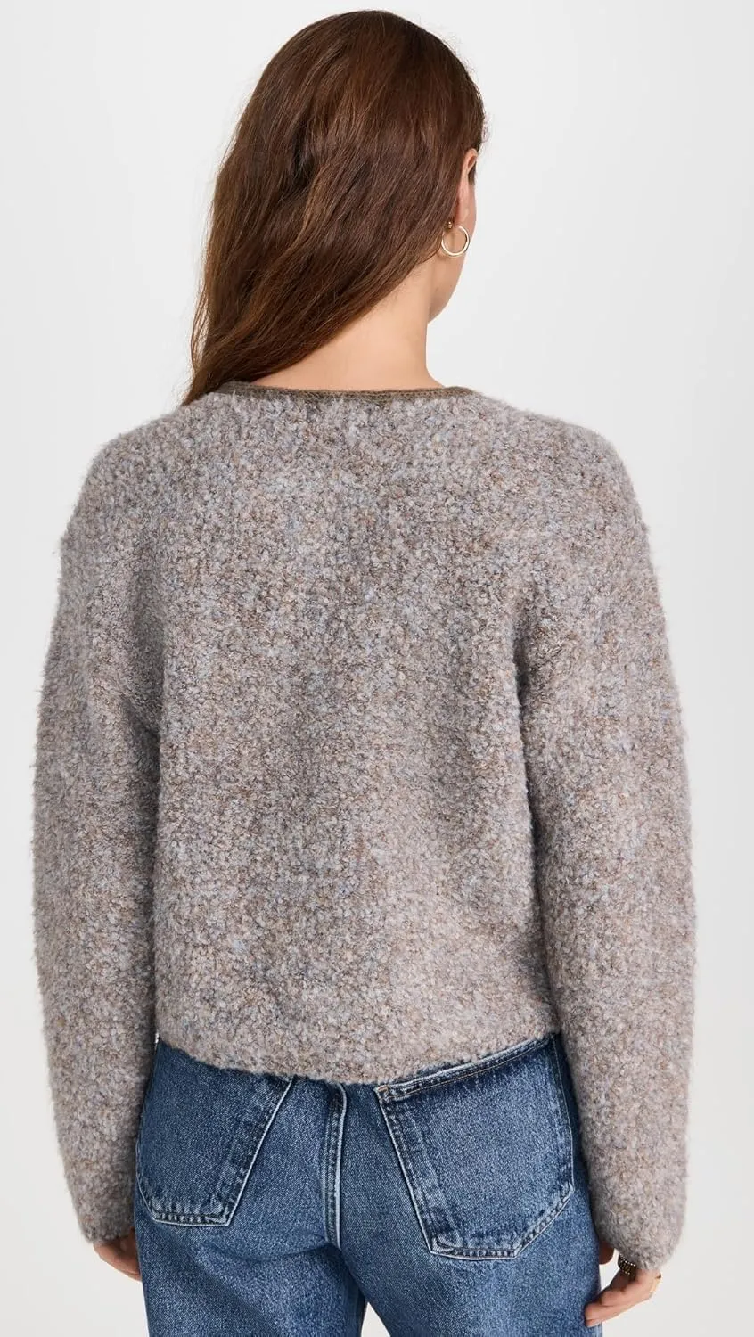 Line & Dot Women's Mayfair Sweater