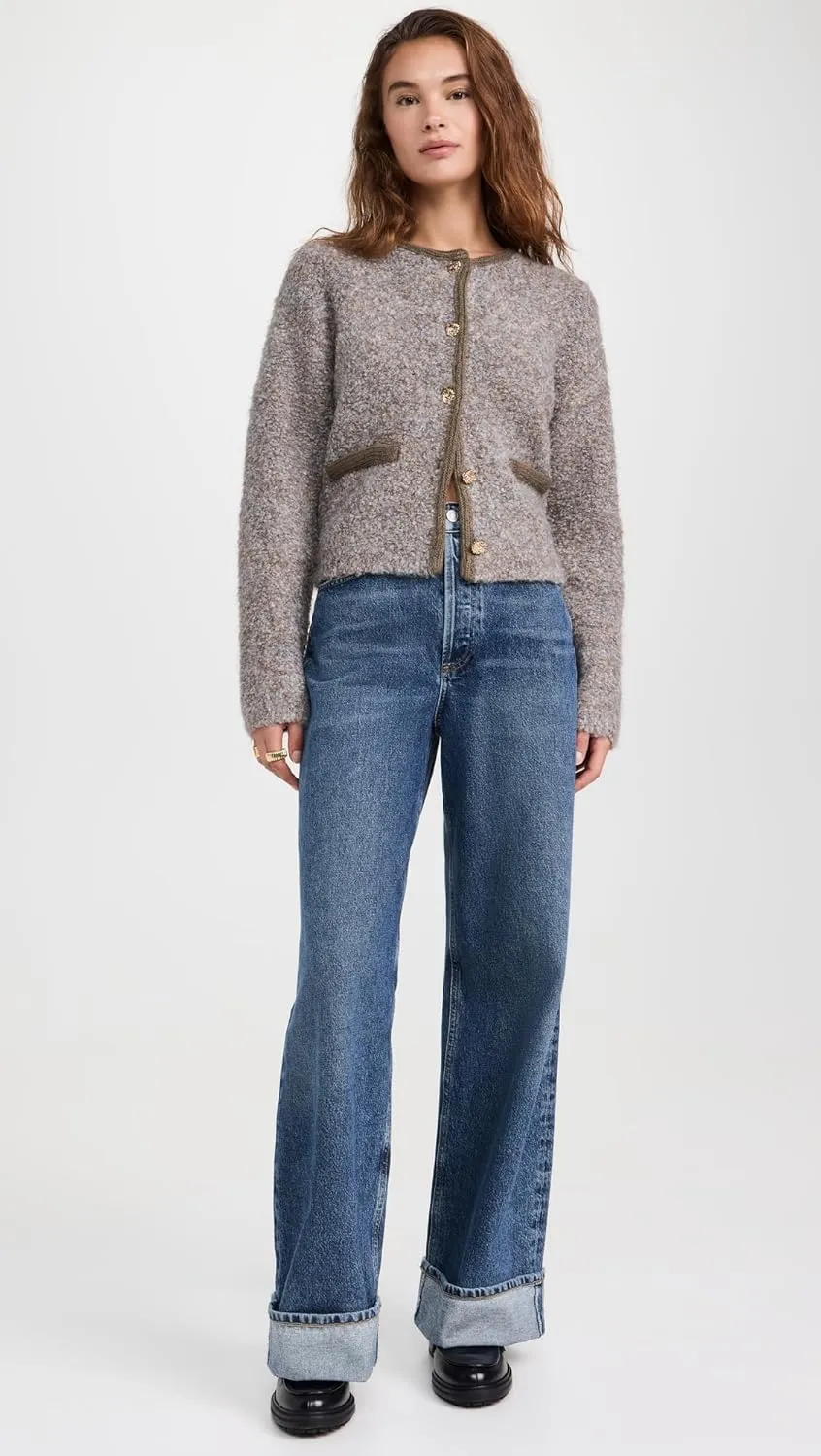 Line & Dot Women's Mayfair Sweater
