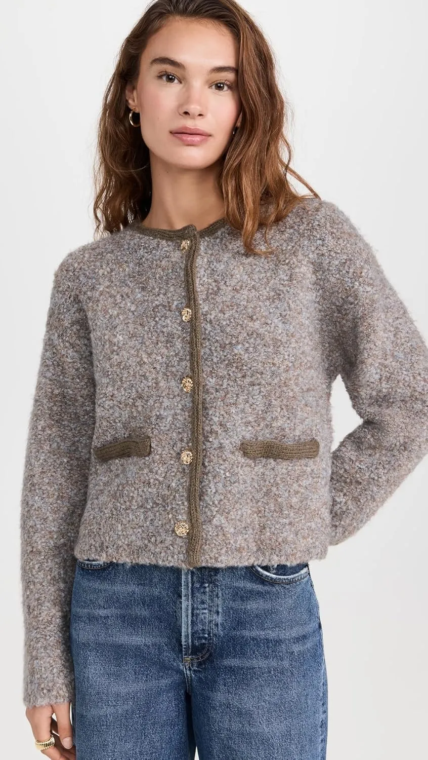 Line & Dot Women's Mayfair Sweater