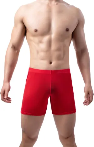 Male Fashion Underpants Sexy Knickers Ride Up Briefs Underwear Pant Sexy Panties Colorful Underwear for Men
