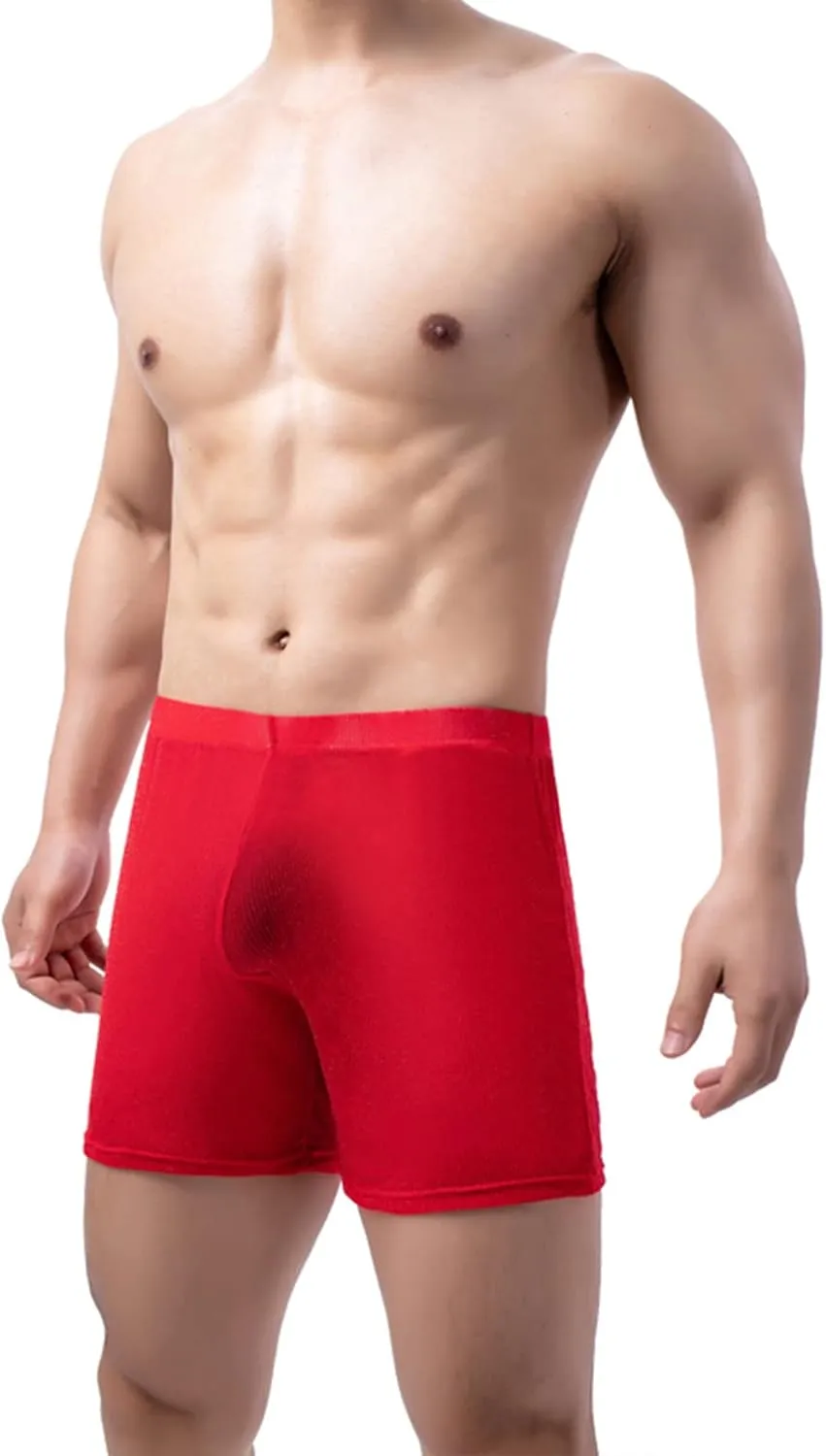 Male Fashion Underpants Sexy Knickers Ride Up Briefs Underwear Pant Sexy Panties Colorful Underwear for Men