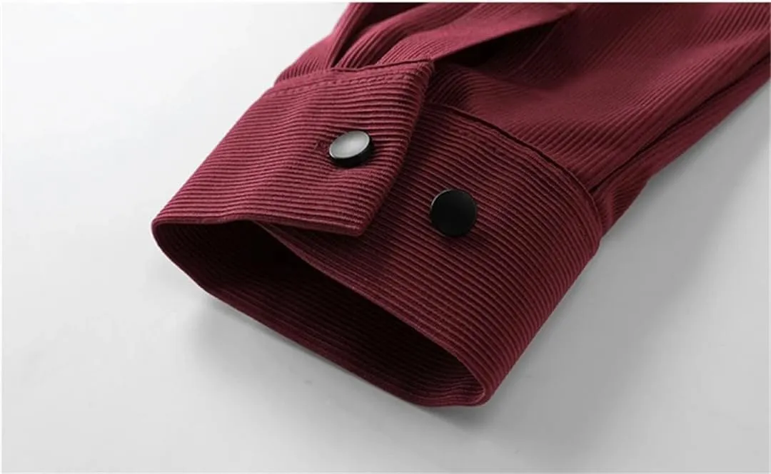 Men Autumn Spring Polo Shirts Classic Long Sleeve Tee Breathable Cooling Quick Dry Nylon Men Golf T-Shirt