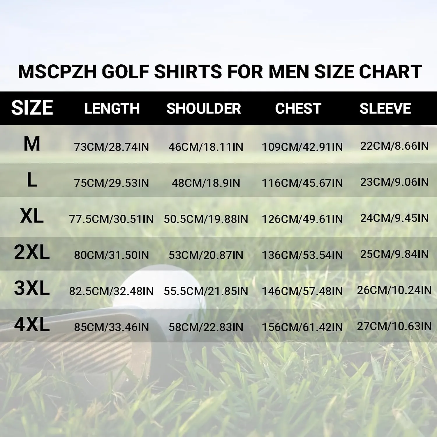 Mens Golf Shirts Golf Polo Shirts for Men Short Sleeve Polo Shirts Golf Gifts