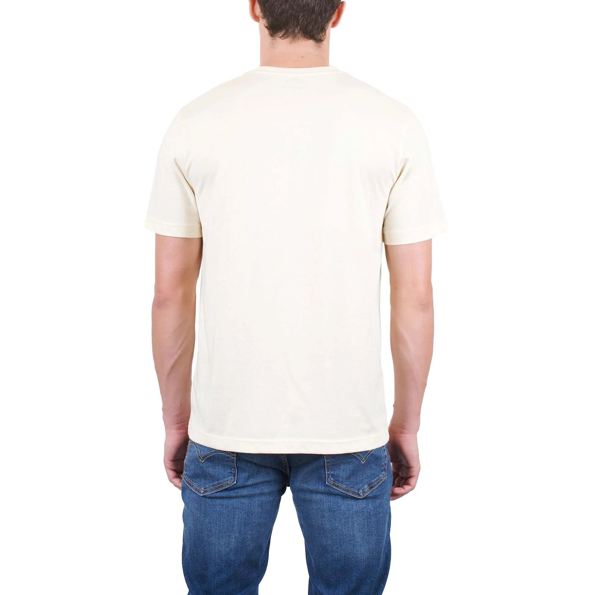Montauk SS T-Shirt "Flat Pack"