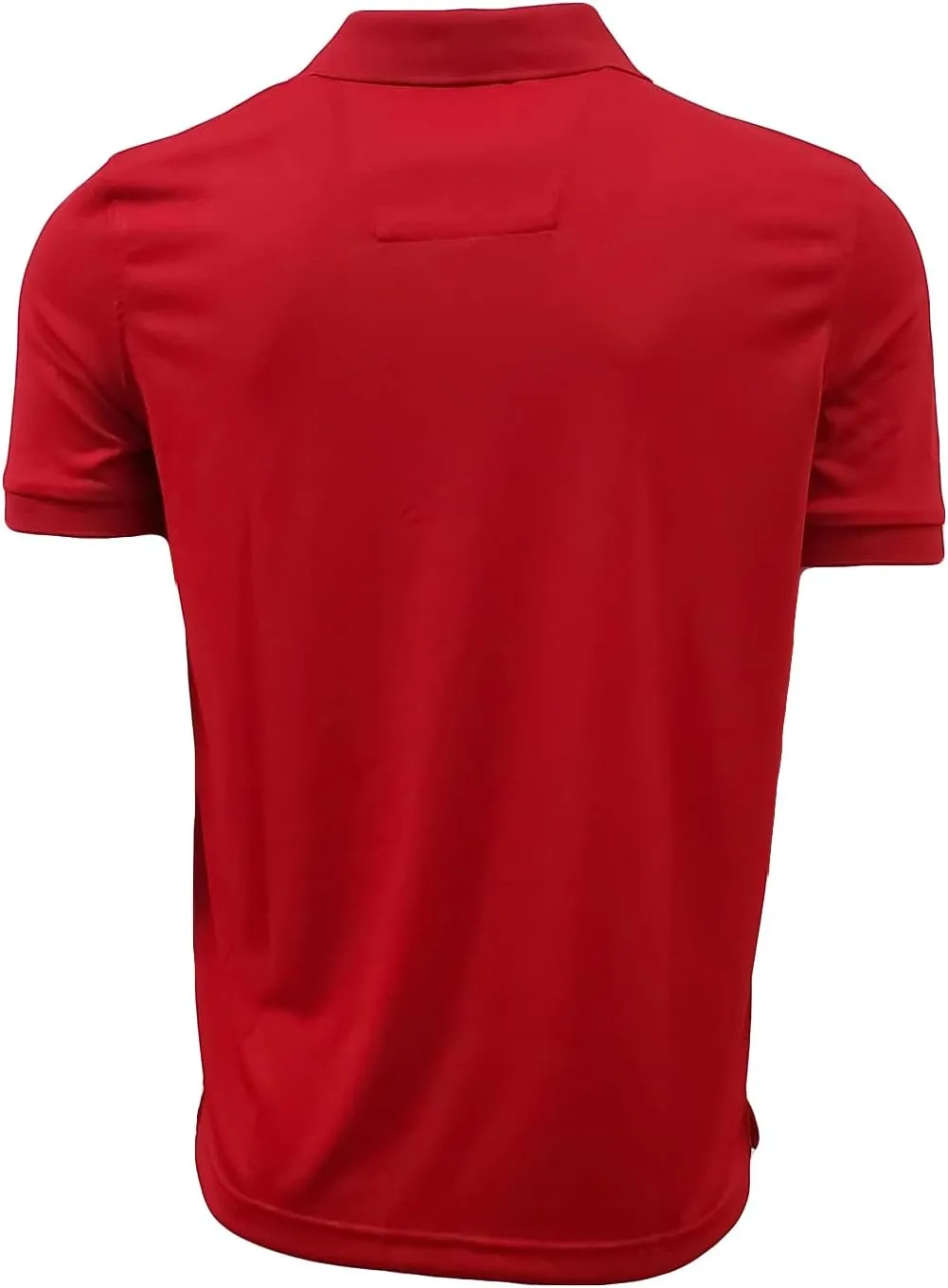 Nautica Men's Nav Tech Performance Polo Shirt