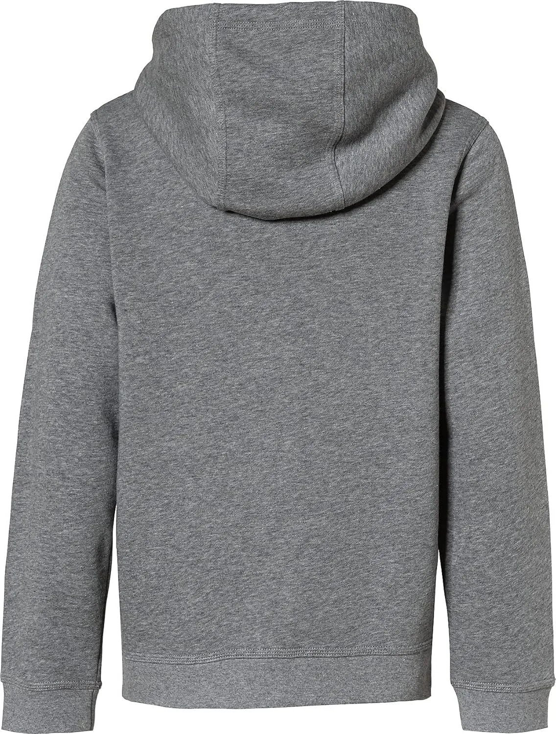 Nike Boys NSW Full Zip Fleece Hoodie