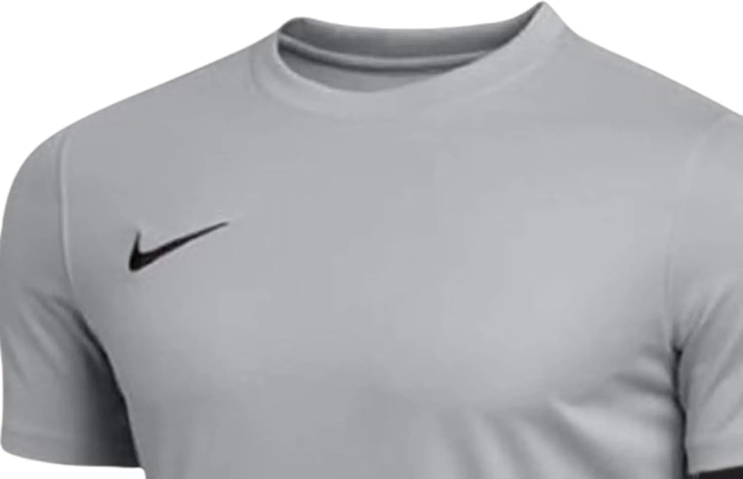 Nike Men's Park Short Sleeve T Shirt