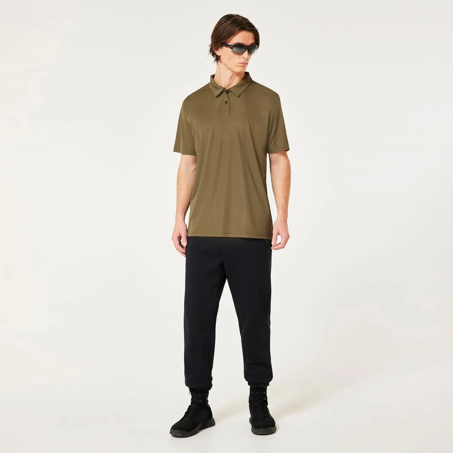 Oakley Men's Standard Issue Core Polo Shirt