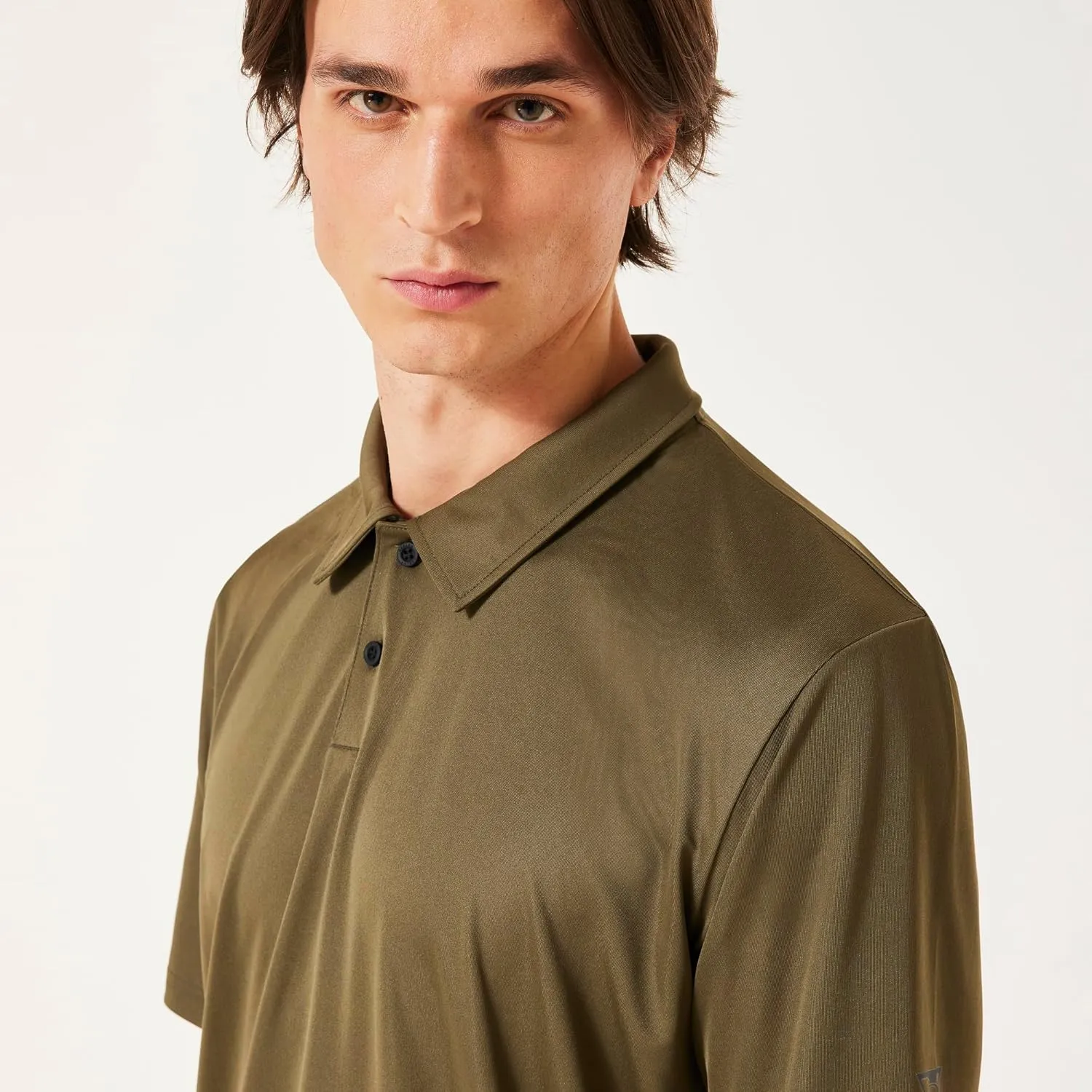 Oakley Men's Standard Issue Core Polo Shirt