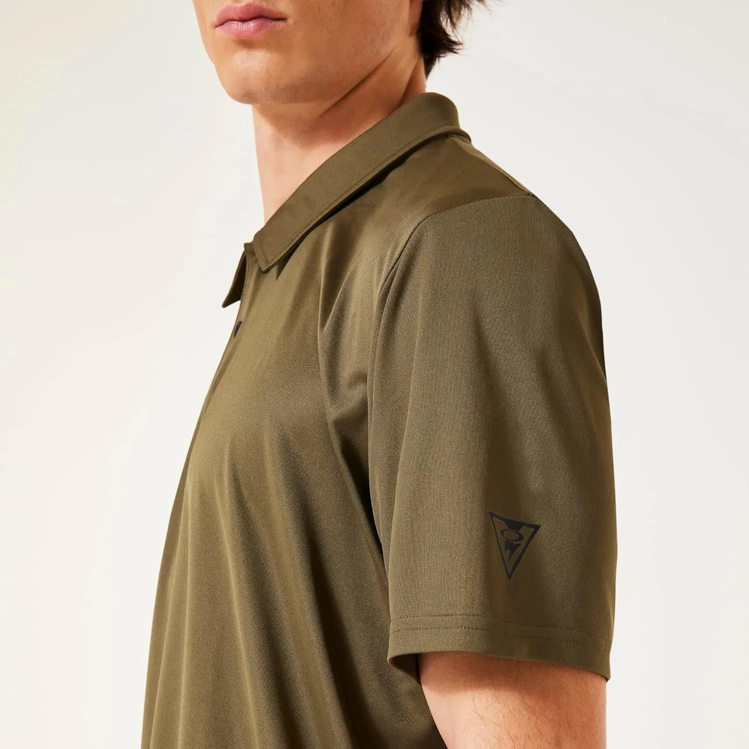 Oakley Men's Standard Issue Core Polo Shirt
