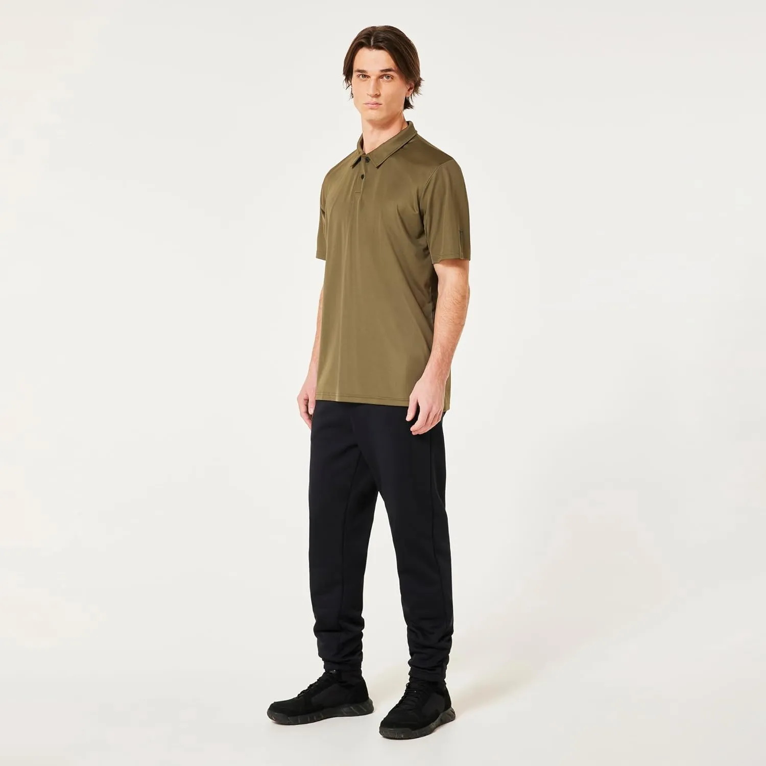 Oakley Men's Standard Issue Core Polo Shirt