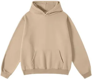 Oversize Men's Vintage Hoodie Zip Up Long Sleeve Sweatshirt with Pockets Acid Wash Streetwear Fleece Hoodies Jacket