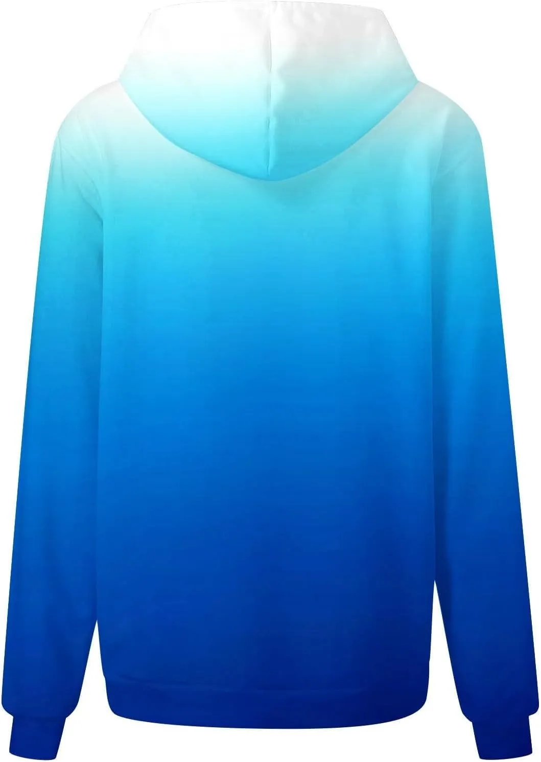 Oversized Hoodies for Women Plus Size Drawstring Sweatshirt with Pocket Loose Pullover Long Sleeve Travel Clothes