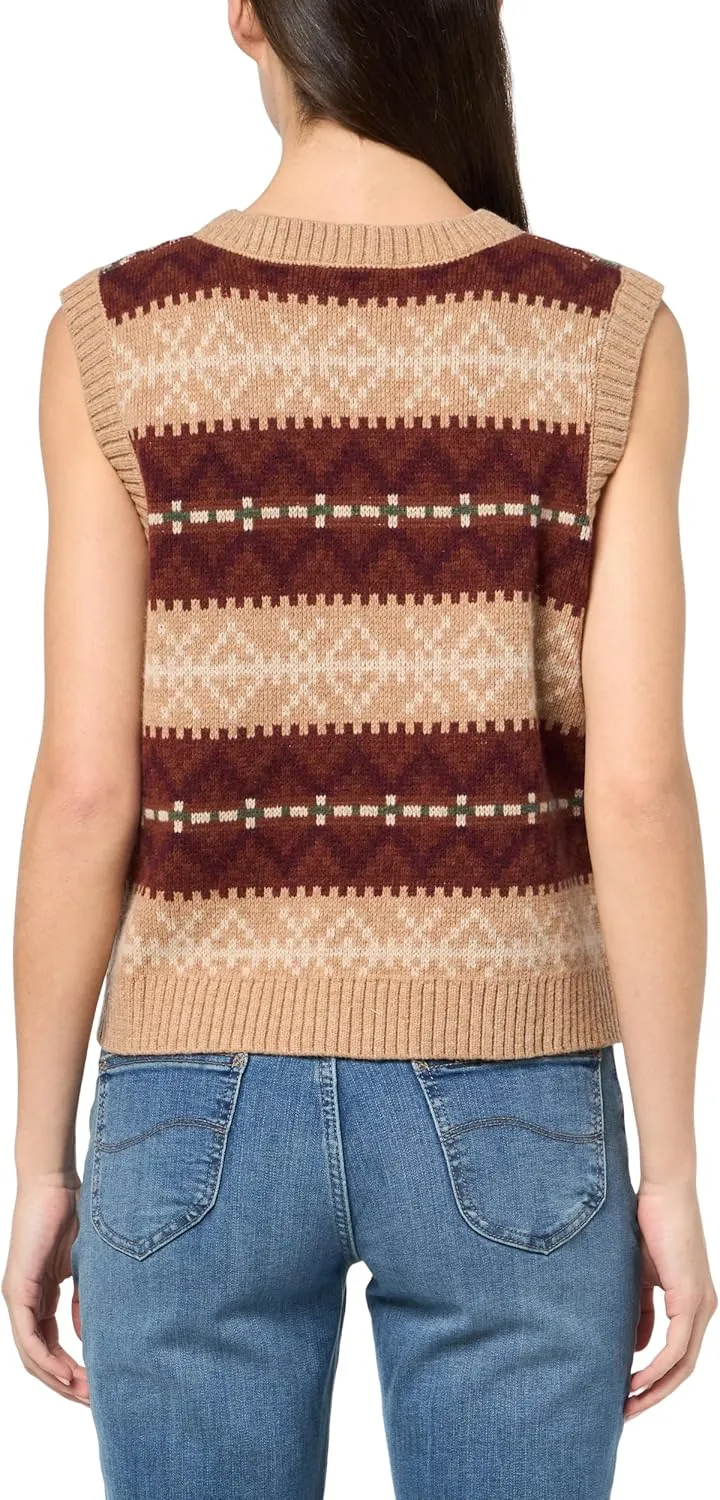 PENDLETON Women's Harlow Sweater Vest