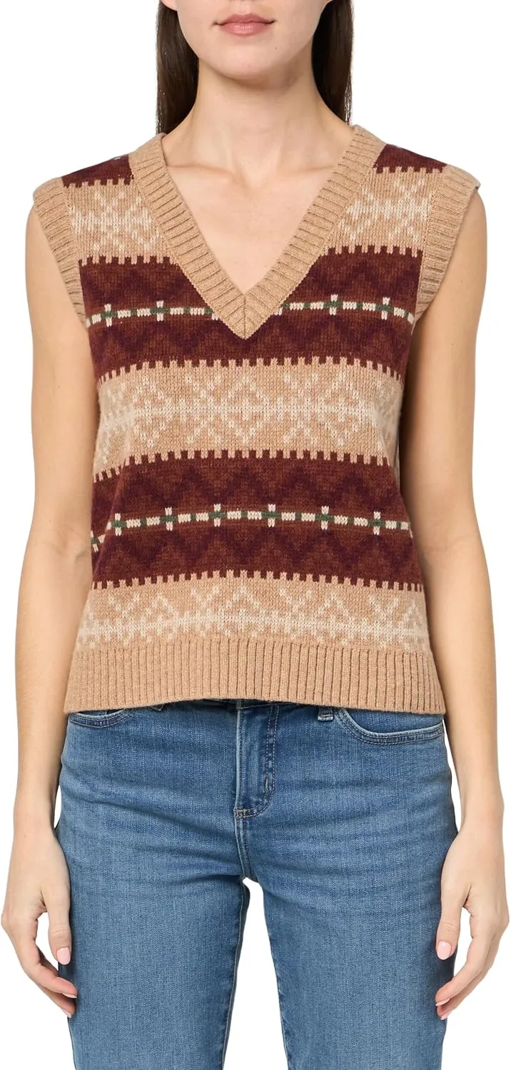 PENDLETON Women's Harlow Sweater Vest