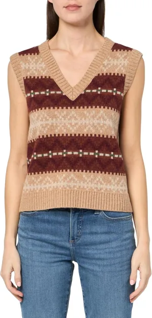 PENDLETON Women's Harlow Sweater Vest