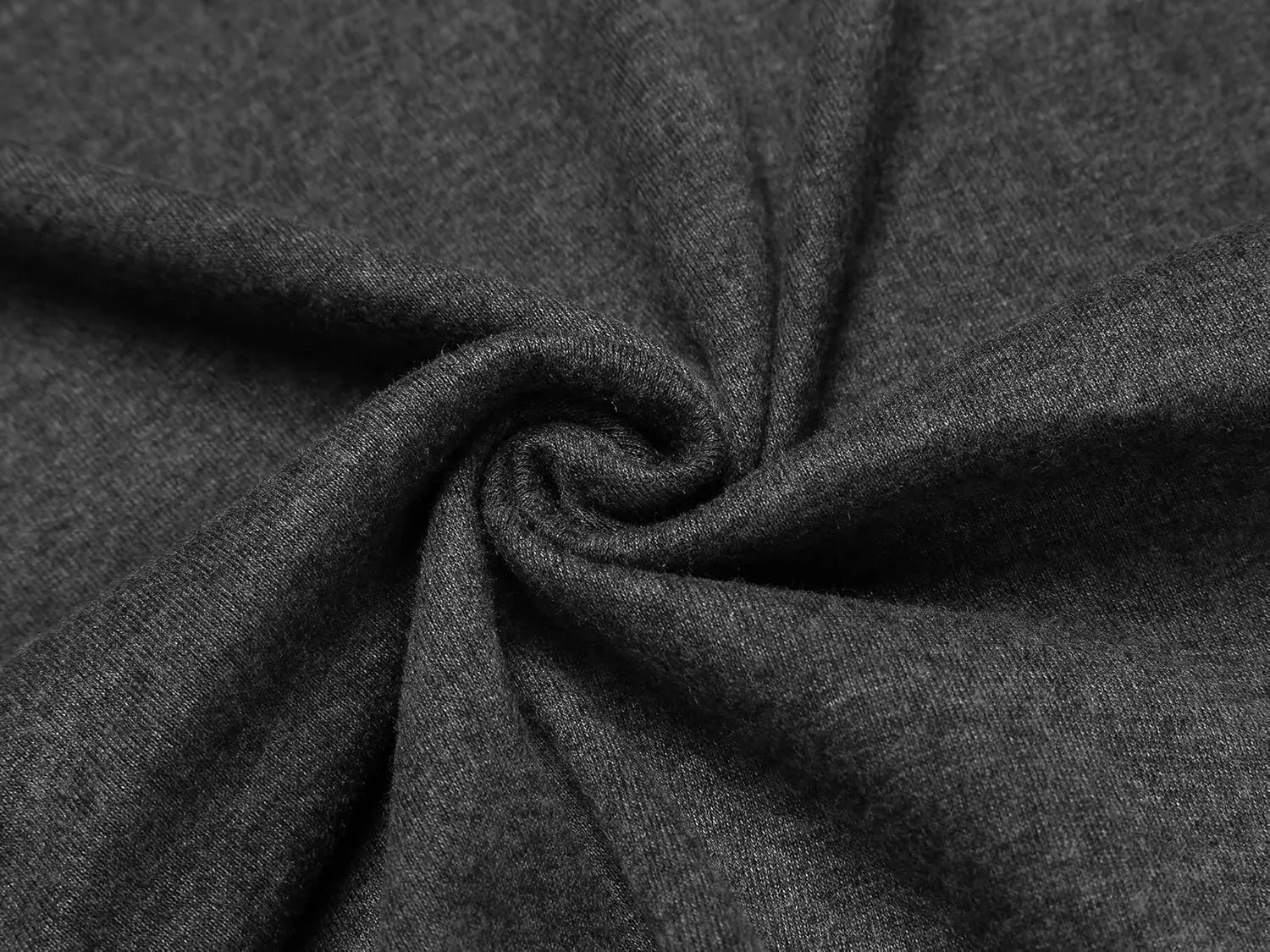 Poriff Men's Casual Mock Neck Tops Long Sleeve Slim Fit Turtleneck Pullover Sweaters
