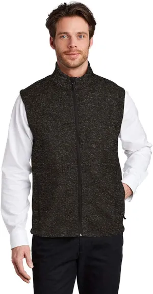 Port Authority Sweater Fleece Vest