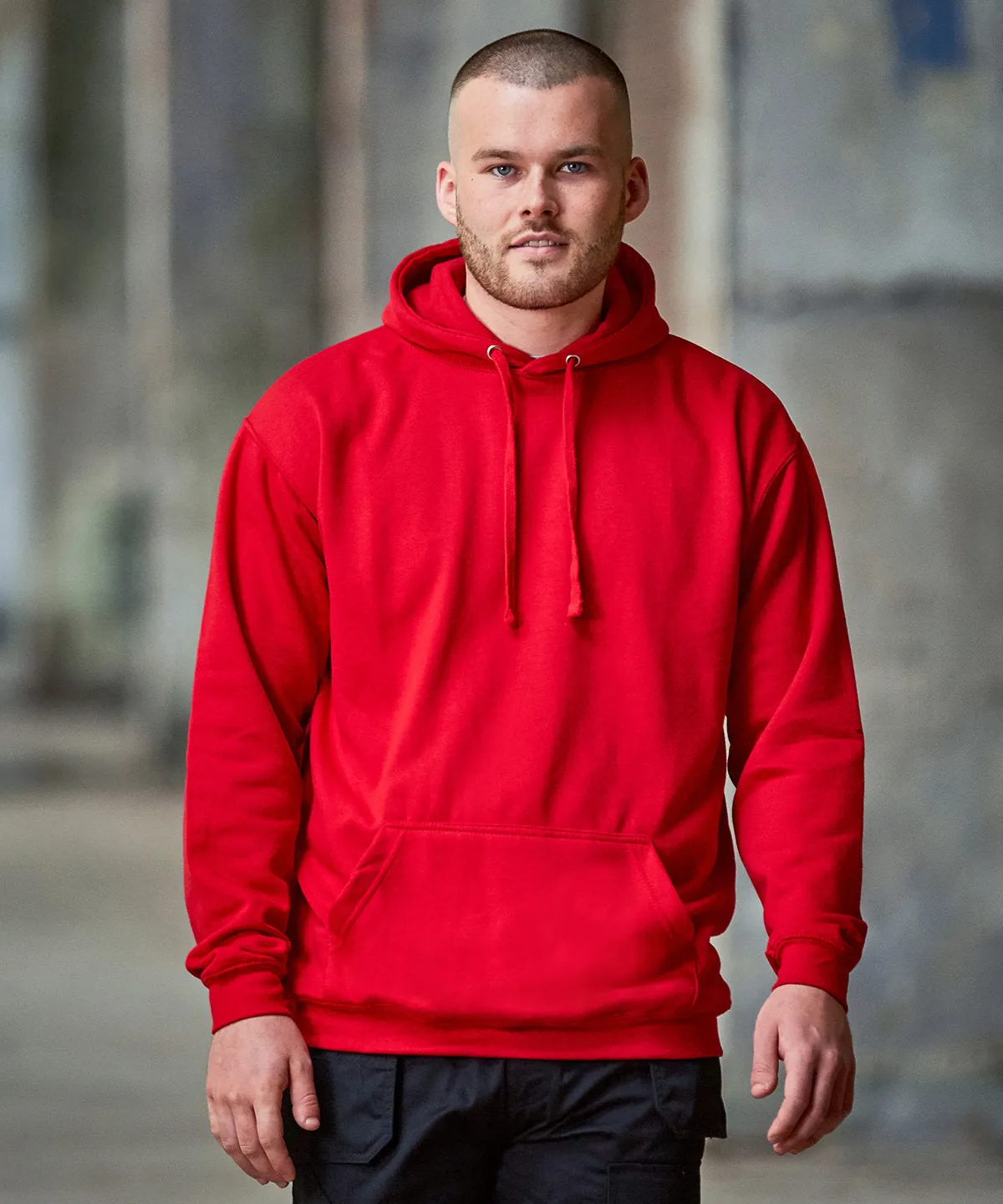 Pro hoodie | Black