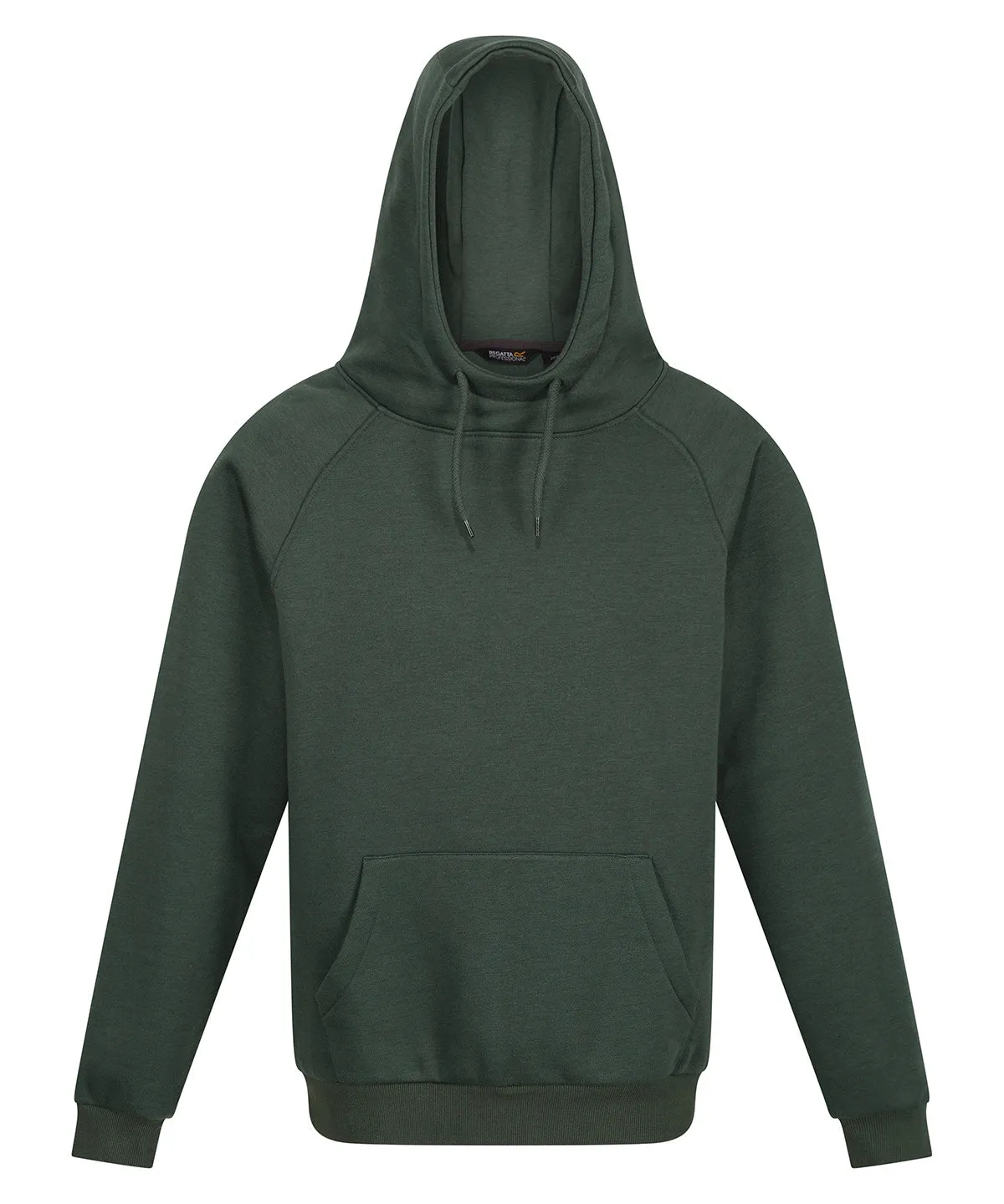 Pro overhead hoodie | Dark Green