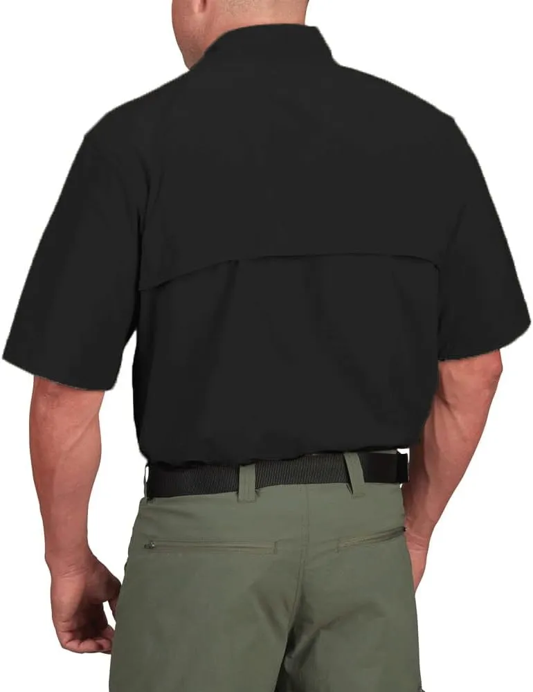 Propper Men's Summerweight Tactical Short Sleeve Shirt