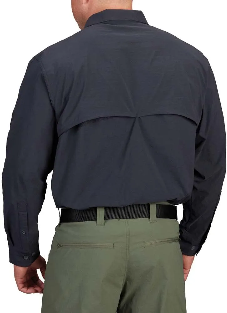 Propper Men's Summerweight Tactical Short Sleeve Shirt