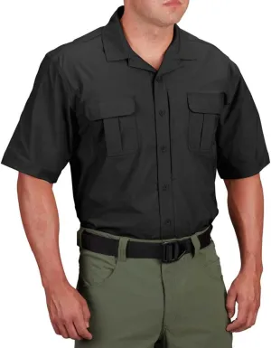 Propper Men's Summerweight Tactical Short Sleeve Shirt