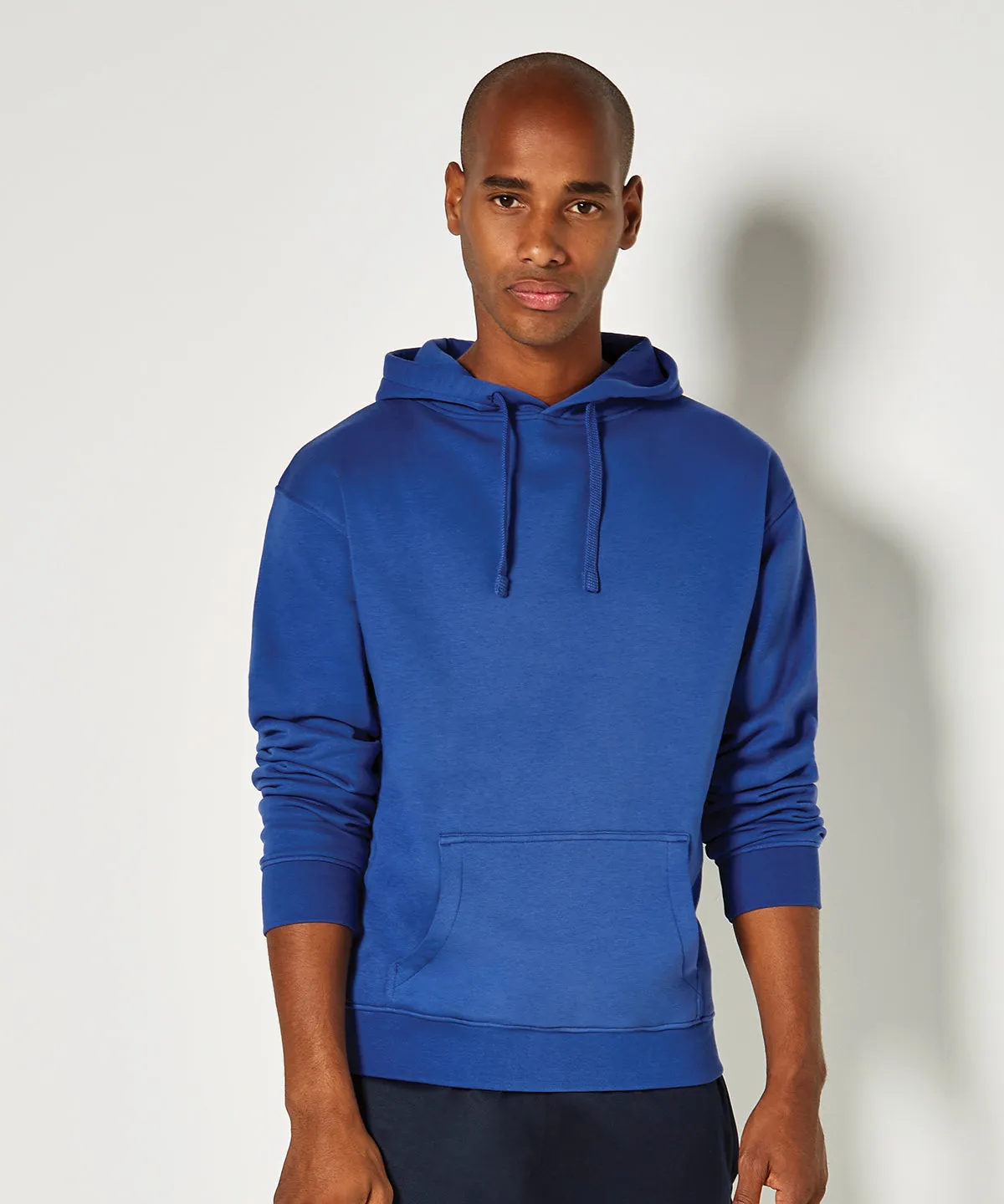 Regular fit hoodie | Dark Grey