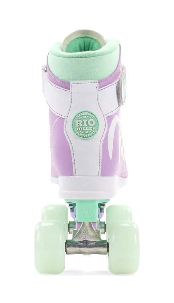Rio Roller Milkshake Skates