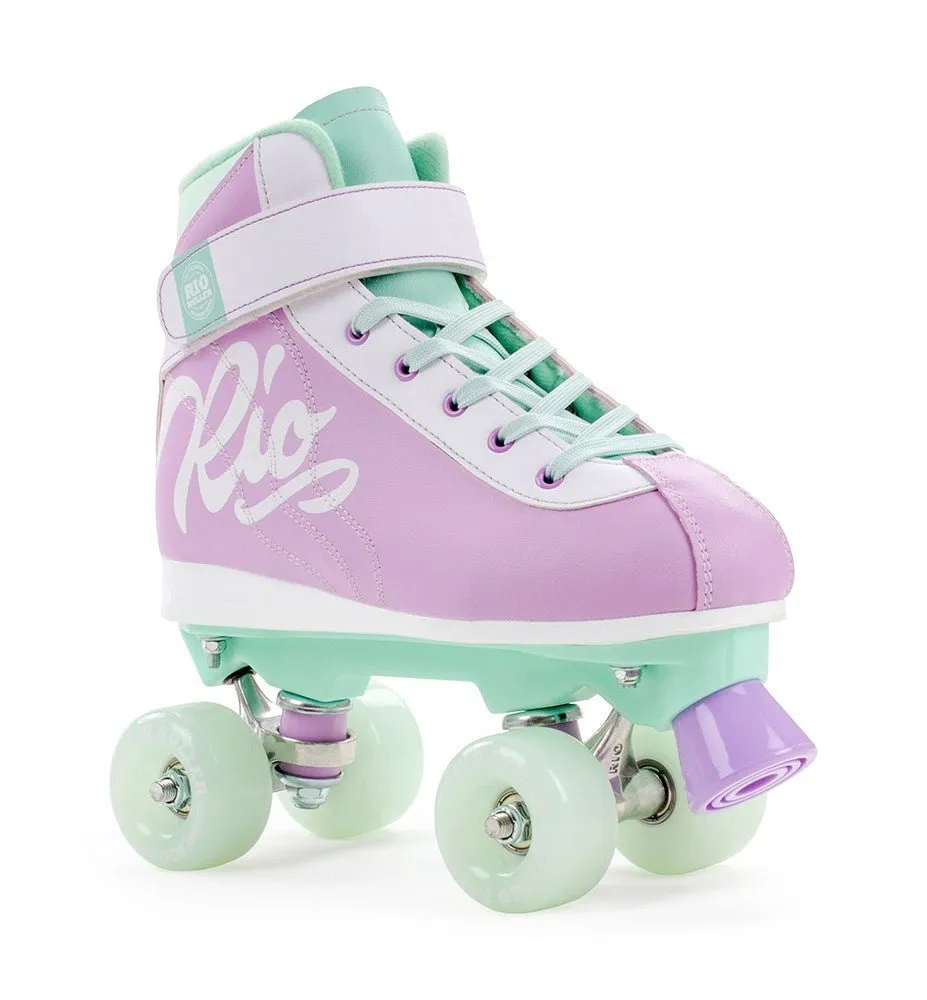 Rio Roller Milkshake Skates