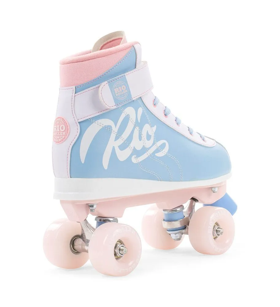 Rio Roller Milkshake Skates