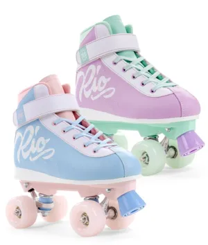 Rio Roller Milkshake Skates
