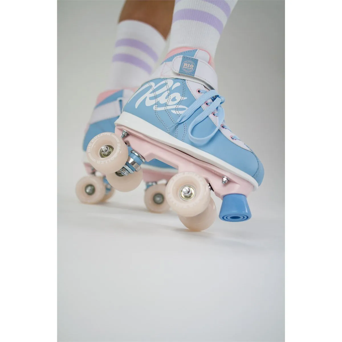 Rio Roller Milkshake Skates