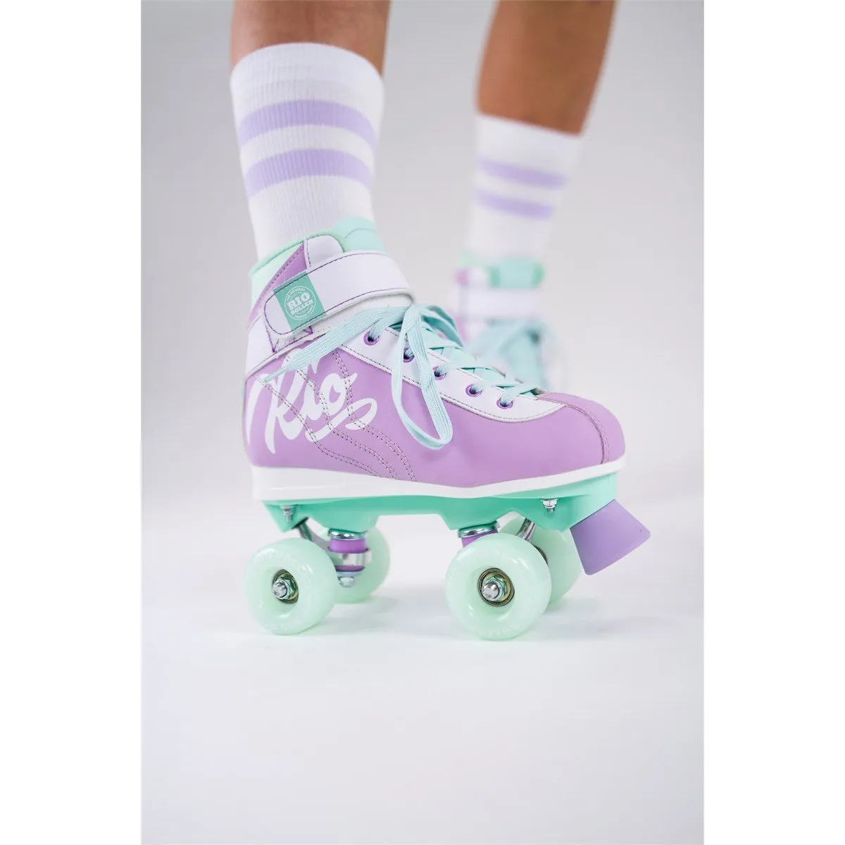 Rio Roller Milkshake Skates