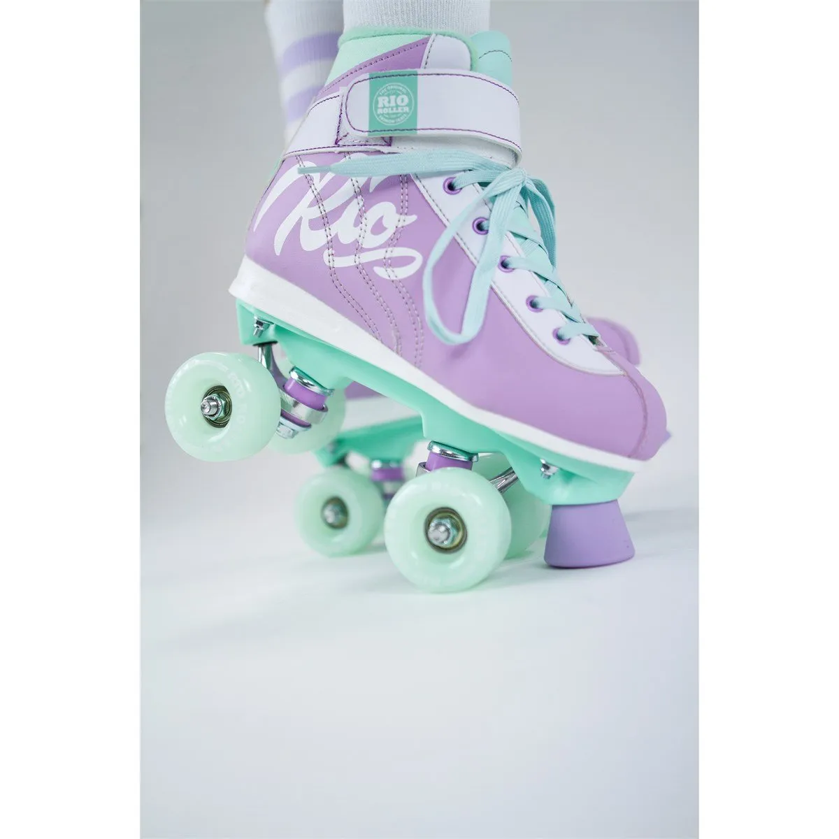Rio Roller Milkshake Skates