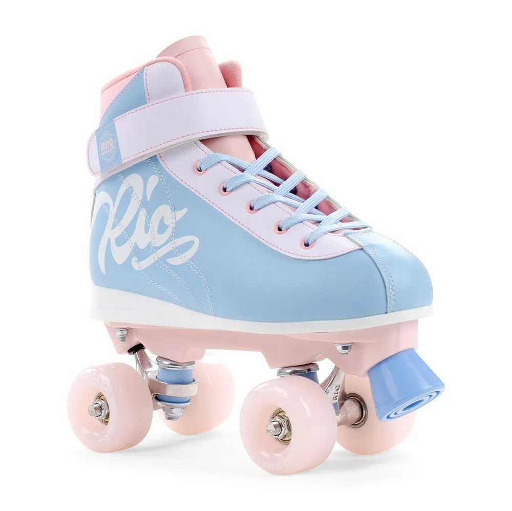 Rio Roller Milkshake Skates