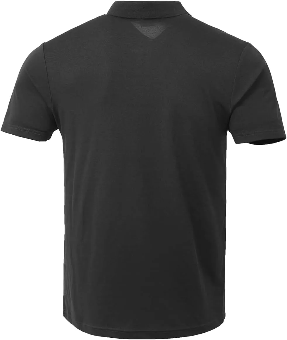 ROCK CLOUD Men's Polo Shirt Quick Dry