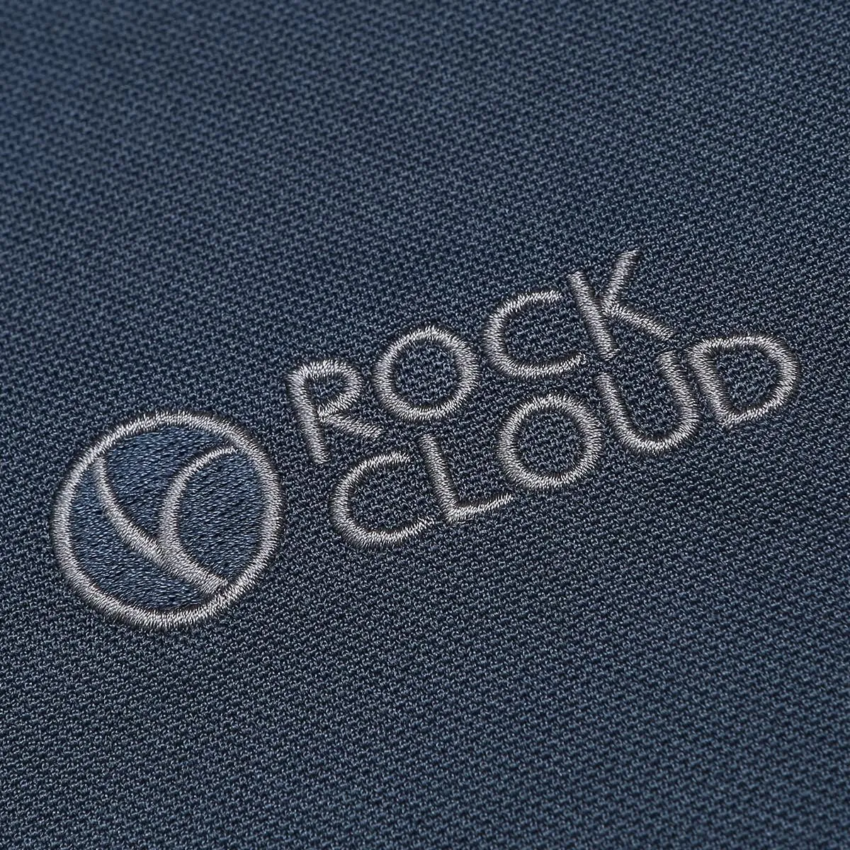 ROCK CLOUD Men's Polo Shirt Quick Dry