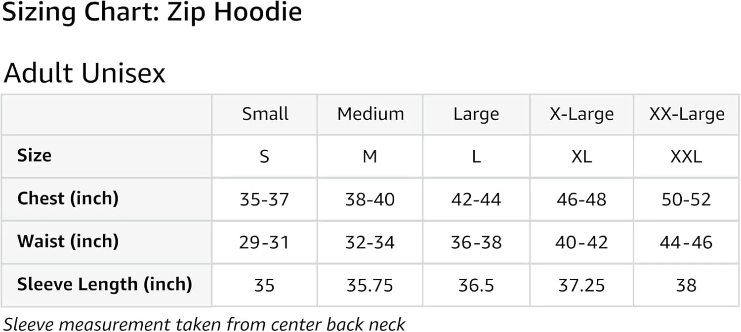 Rugrats Group Oversized Rugrats Party Zip Hoodie