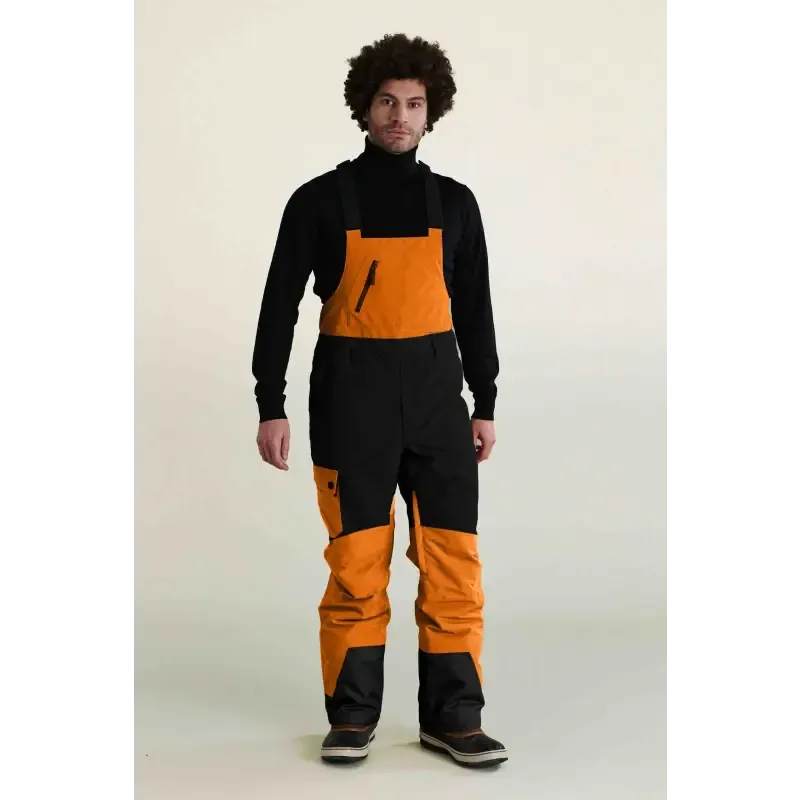 Salopette isol ROCKER FW24