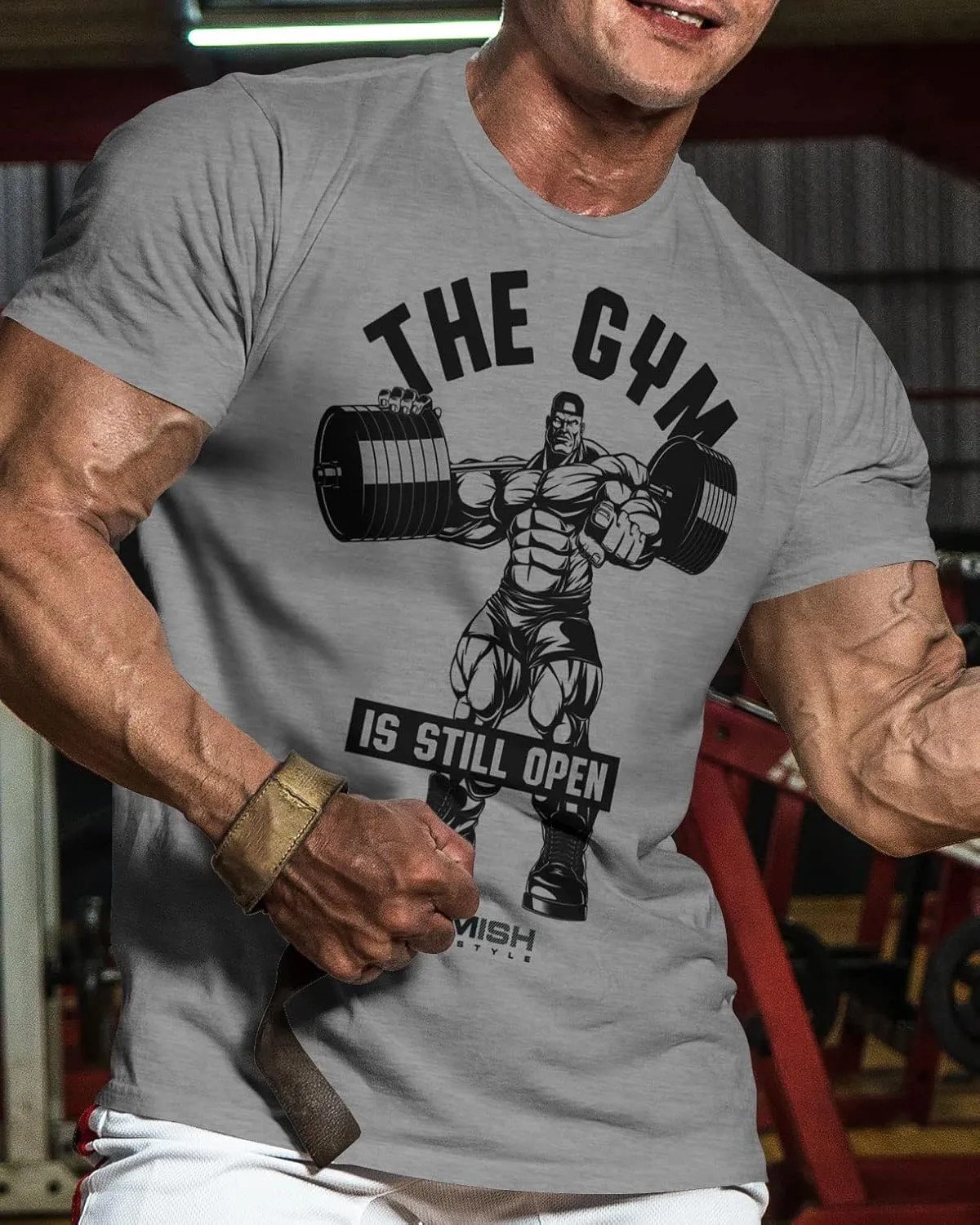 Squat Bench Deadlift Workout Shirt for Men Funny Gym Lifting Motivational Sayings