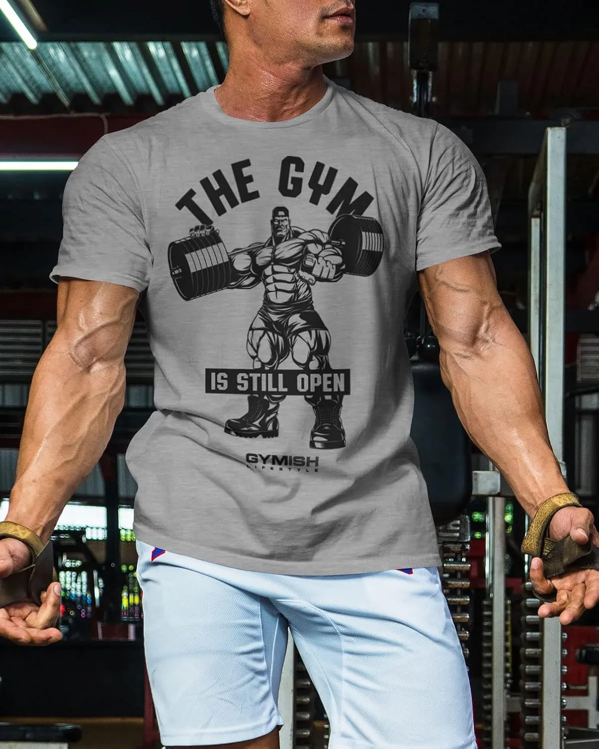 Squat Bench Deadlift Workout Shirt for Men Funny Gym Lifting Motivational Sayings