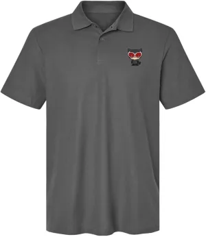 Super Hero Chibi Collection Cotton Polo Shirt