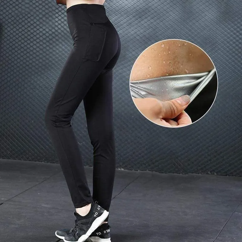 Thermo Pants