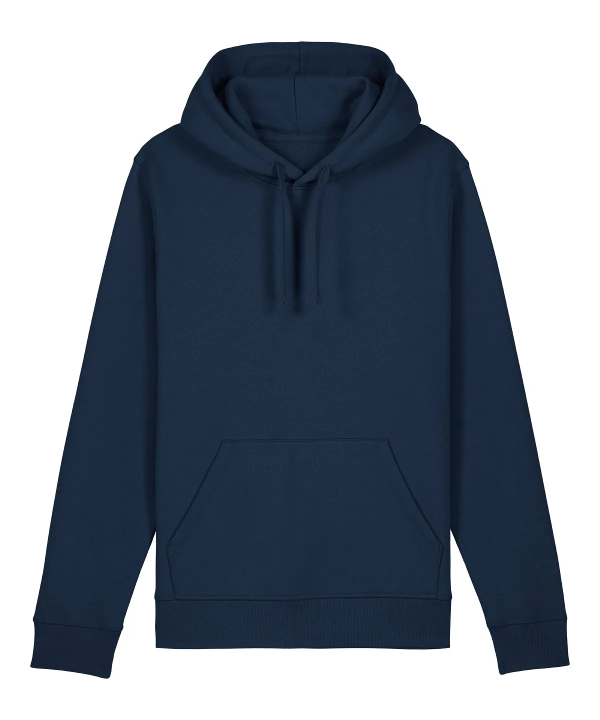 Unisex Drummer 20 hoodie (STSU168) | French Navy