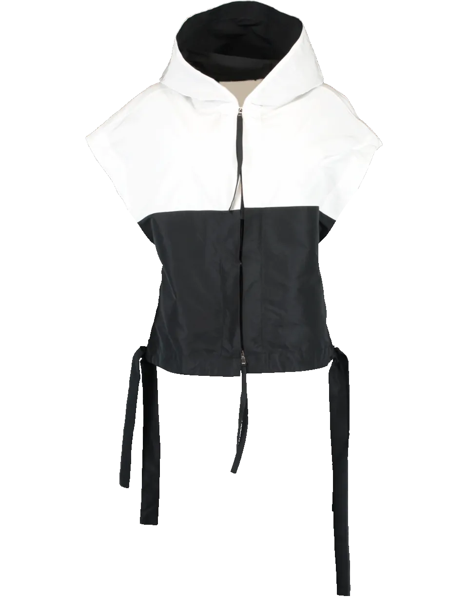 Wild Volume Vest
